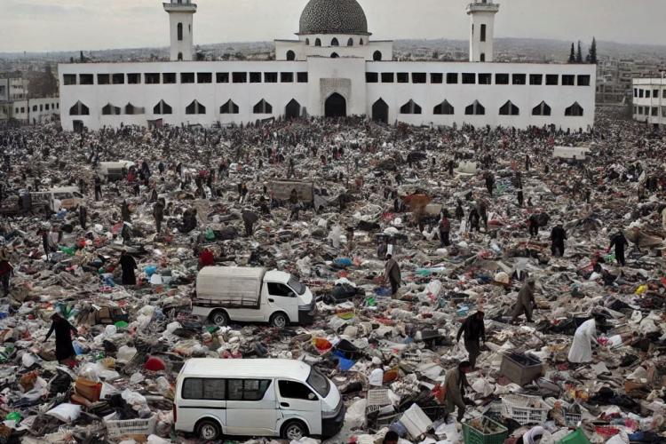 [ID] Debu-debu di Bumi Serambi