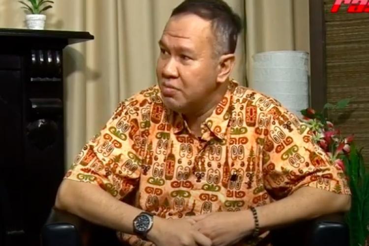 [ID] The Homeless Professor