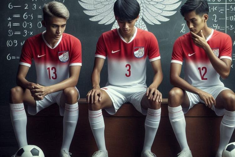 [ID] Seri Saja Bikin Deg-degan