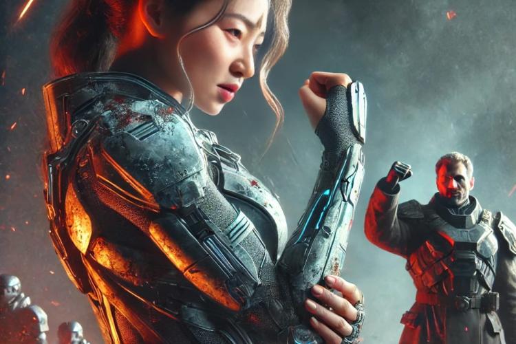 [ID] Yang Menyerang Malah Kocar-kacir