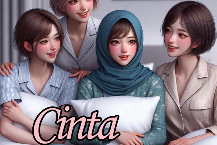 [ID] Cinta di Arena Voli