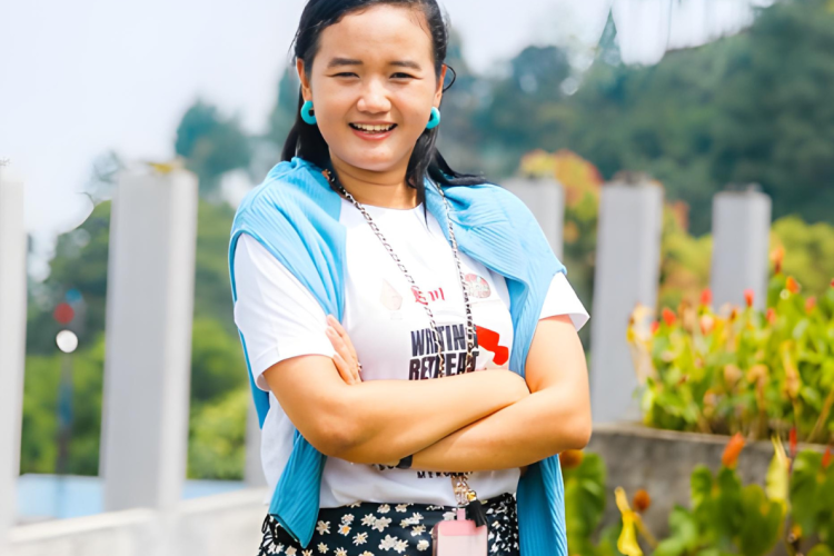 [ID] Belajar Menikmati Kepergian Ala Marie Kondo