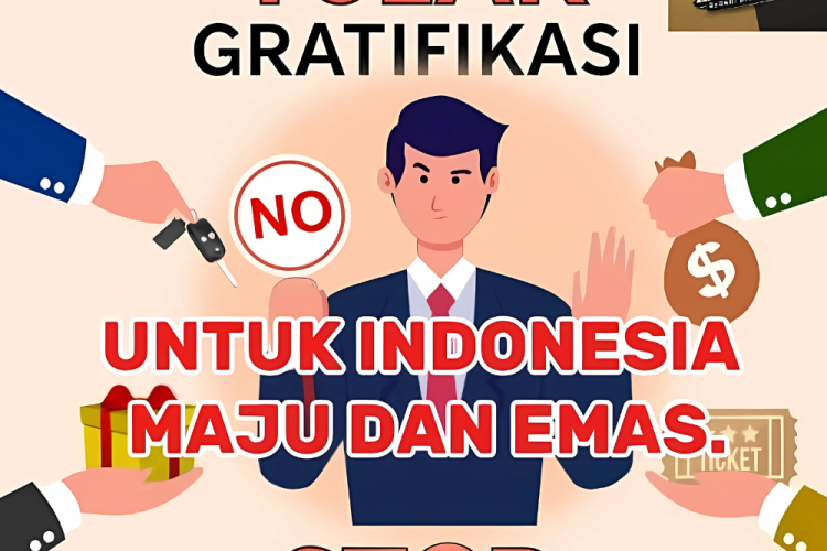 [ID] Mentalitas Korupsi, Duka Bagi Ibu Pertiwi