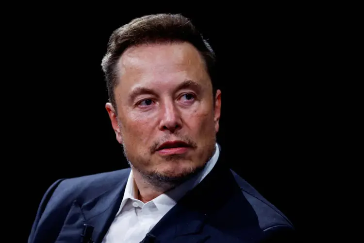 Pemegang Saham Tesla Setujui Paket Gaji $45 Miliar untuk CEO Elon Musk