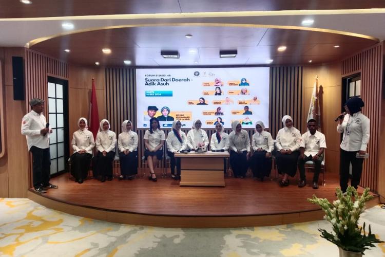 [ID] Gen-Z dan Masa Depan Puisi Esai