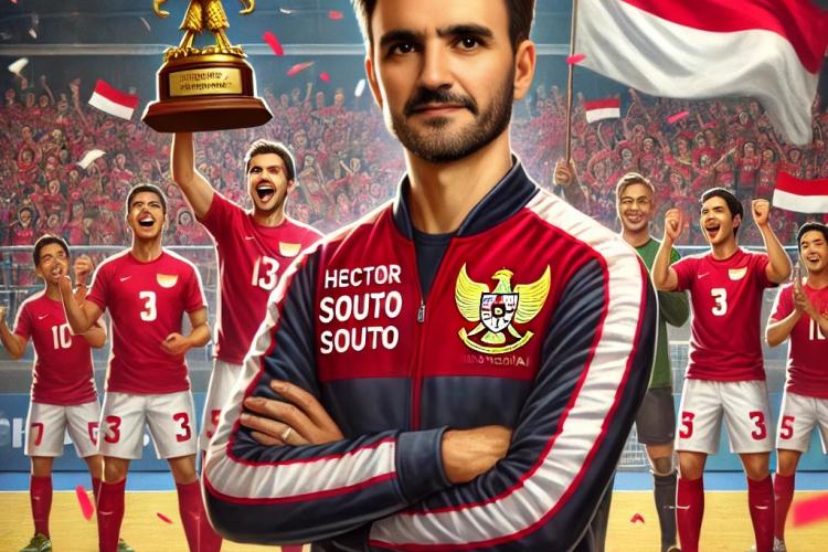 [ID] Mengenal Hector Souto