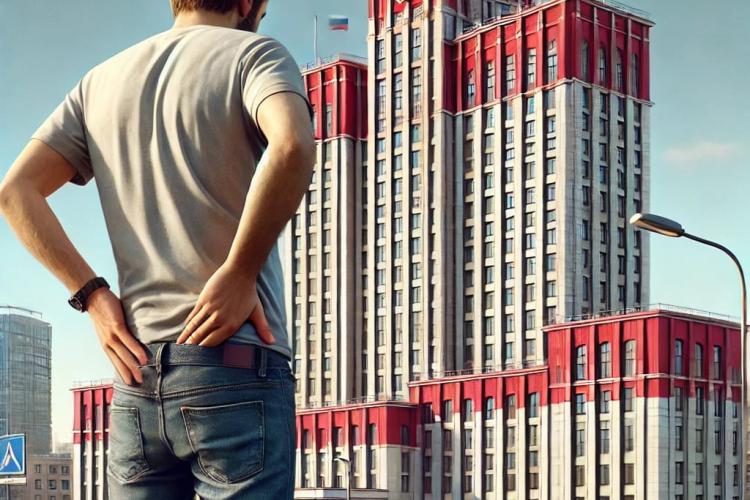 [ID] Sudah Dibilang, Ia Kebal Hukum