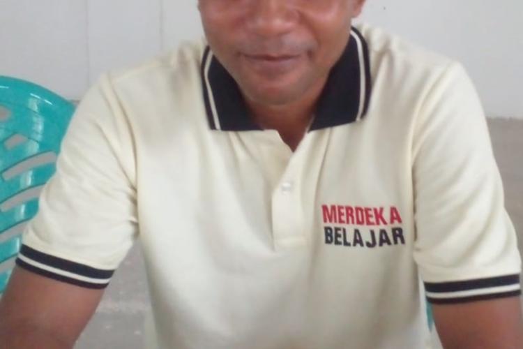 [ID] CGP Angkatan 11 Kab. Malaka Siap Songsong Lokakarya Festival Panen Hasil