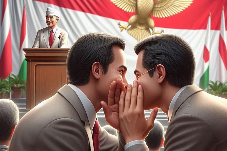 [ID] Ketika Janji Jadi Puisi