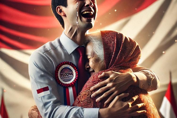 [ID] Anak Adopsi vs Anak Jenderal Polisi