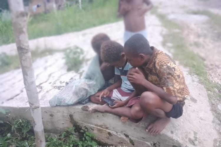 [ID] Palapa Timur Telematika  Cluster Sorong Papua Barat Daya, Beri Akses Wifi Gratis Di Kabupaten Sorong Selatan