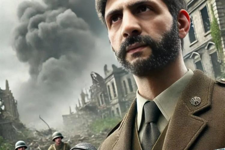 [ID] Mengenal Julani, Sang Penakluk Damaskus