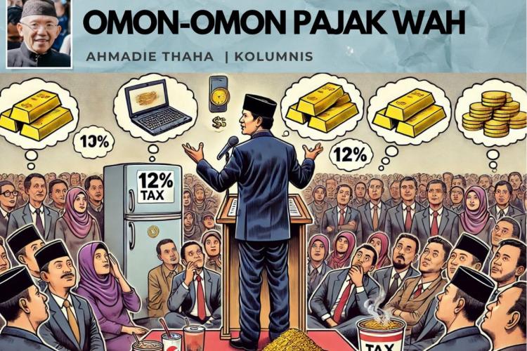 [ID] Omon-Omon Pajak Wah