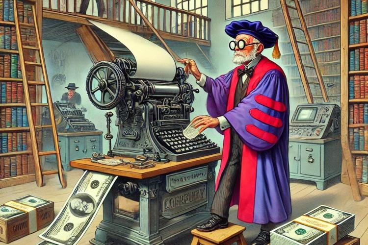 [ID] Dari Janji Manis ke Realita Pahit