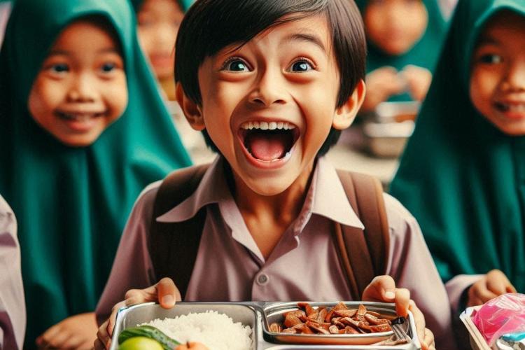 [ID] Rp10.000, Mahakarya Revolusi Gizi Nusantara