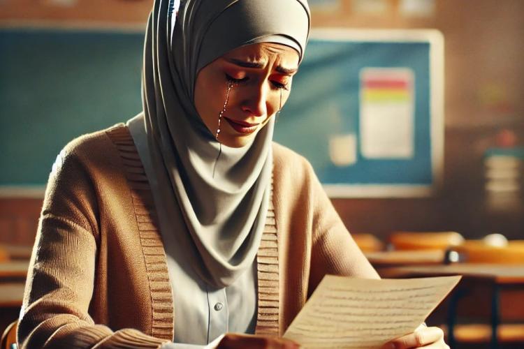 [ID] Surat Cinta untuk Guru