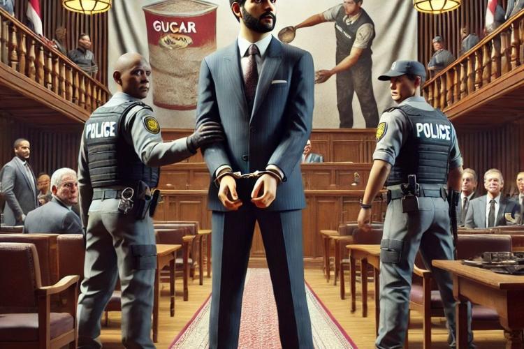 [ID] Beda Nasib, Tom Lembong dan Paman Birin