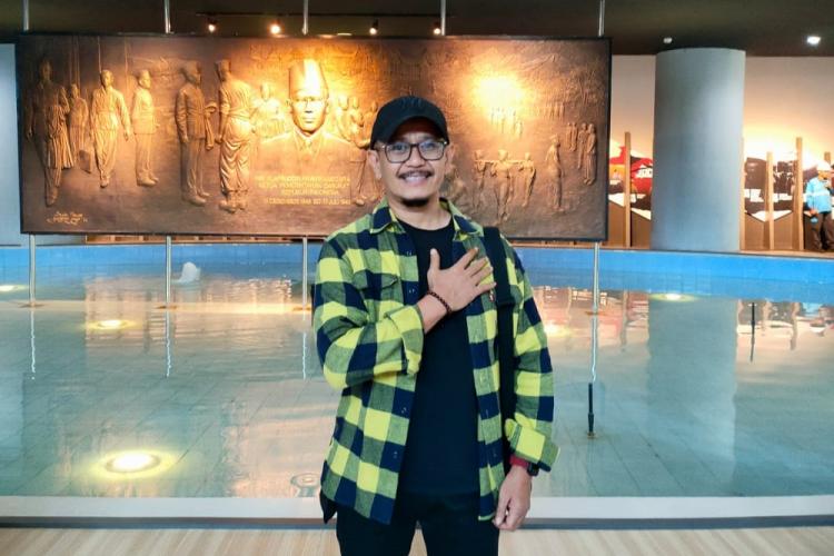 [ID] Kritik Sebagai Pilar Kebebasan Berpendapat