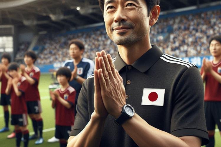 [ID] Jepang Malah Memuji Timnas 