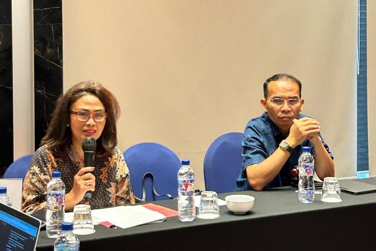 [ID] Gelar Rakor, Kemenko PMK Lakukan Evaluasi Implementasi Kesejahteraan Anak Usia Remaja