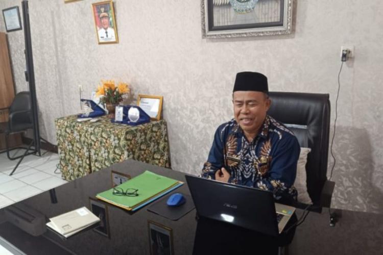 [ID] Klarifikasi Tudingan Dedih, Kepala Sekolah SMKN 4 Kota Tangerang, Ini Penjelasannya