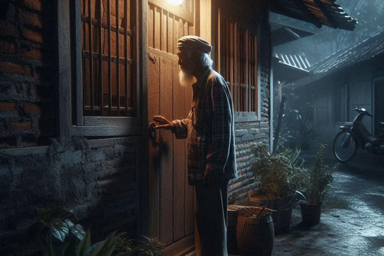 [ID] Drama Masa Tenang