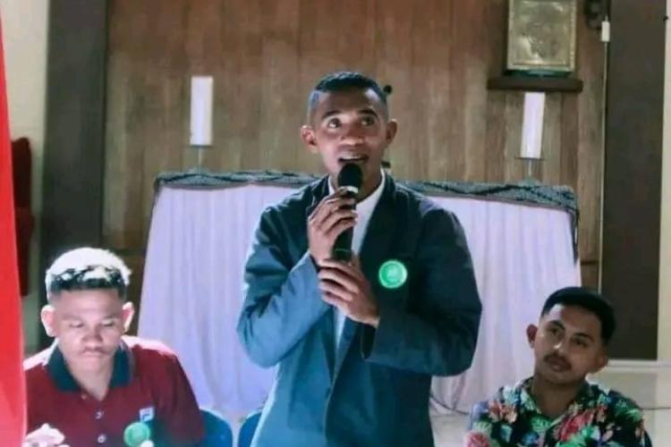 [ID] Pandangan Filsafat Tentang Arti Politik Yang Sejati Di Kabupaten TTU, Provinsi NTT