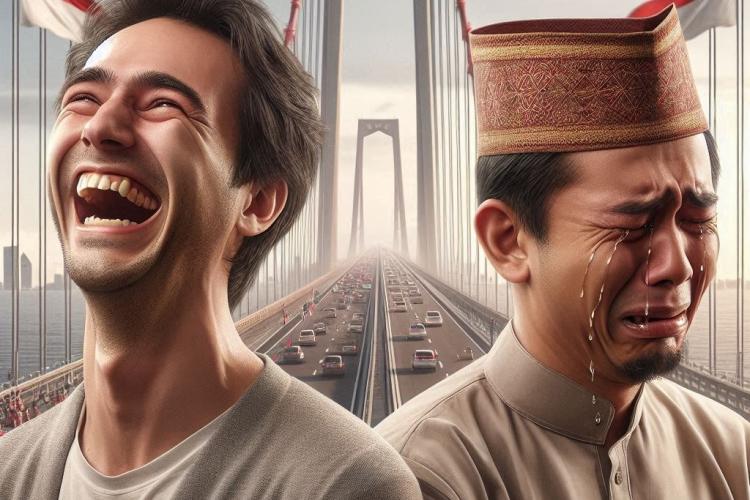 [ID] Menang Merayakan, Kalah Menjelaskan