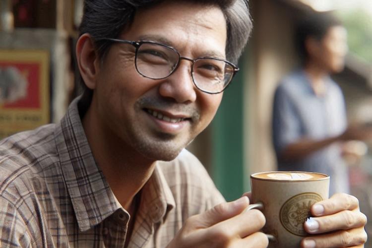 [ID] Tarian Bung Towel di Atas Derita Timnas