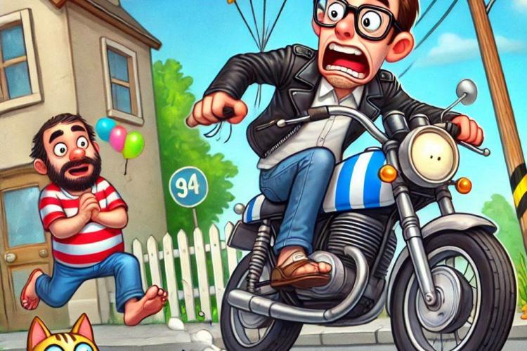 [ID] Sepeda Motor Dicuri di Depan Gua Maria Bitauni, Polsek Insana Lakukan Penyelidikan