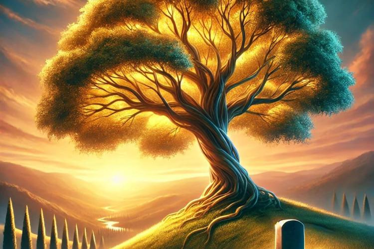 [EN] A TREE OF THE HEARTS'S VOICE FOR THE HEROES