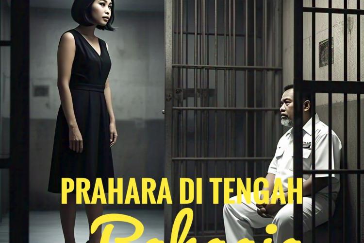 [ID] Prahara di Tengah Bahagia