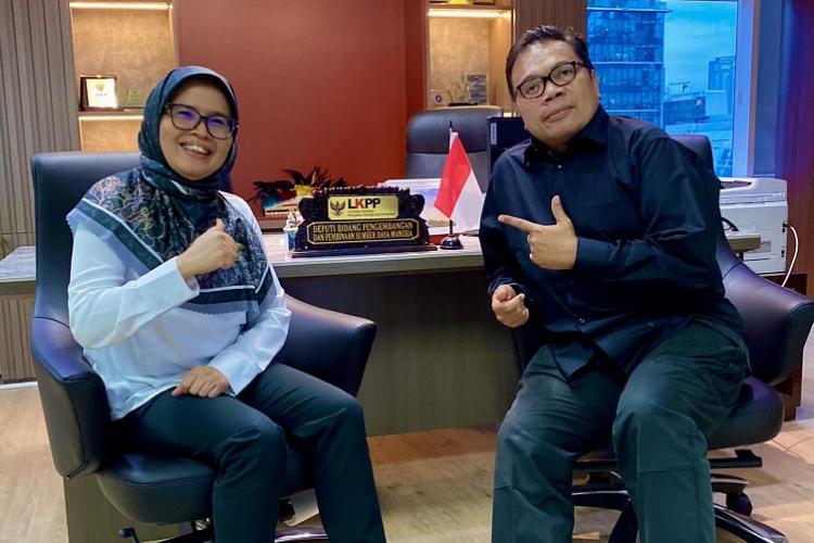 [ID] Sejatinya Mesin Yang 