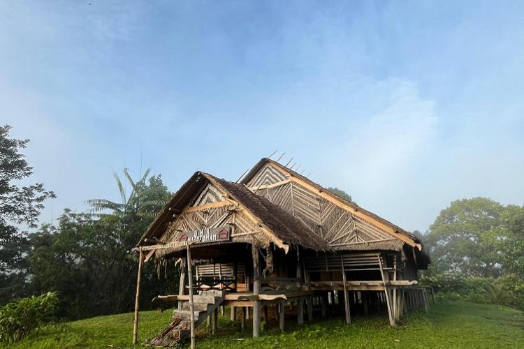 [ID] Siberut, Surga Tersembunyi Untuk Ekowisata dan Budaya  