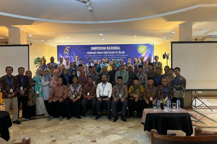 [ID] Berkenalan Dengan Prodi AFI, UIN Bukittinggi 