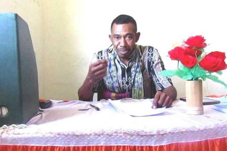 [ID] Masuk Tahun Kedua, SMP Negeri Sekon, Ungkap Manfaat Sekolah Penggerak