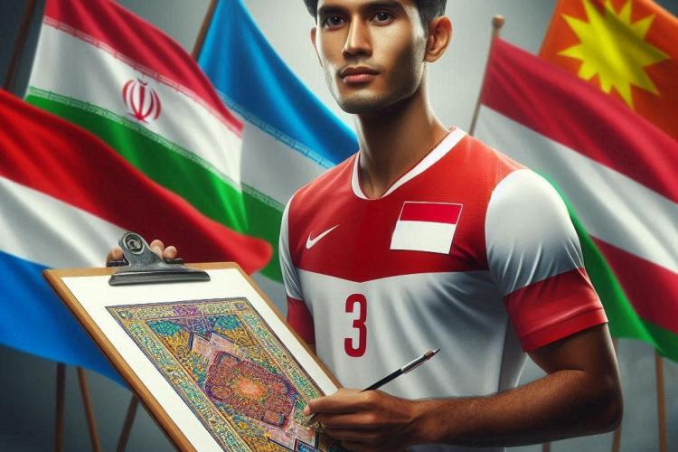 [ID] Group Maut Timnas