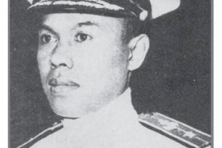 [ID] Laut Aru, Saksi Merah Kedaulatan RI