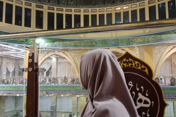 [ID] Syekhah Rahmah El Yunusiyyah, Muslimah di Minangkabau Mendahului Zamannya