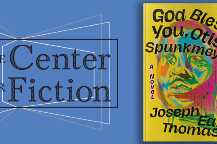 [ID] Joseph Earl Thomas memenangkan Penghargaan Novel Pertama 2024 dari The Center for Fiction.