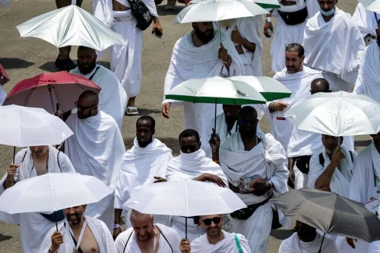 [EN] 14 Jordanian Citizens Die Due to Heatwave