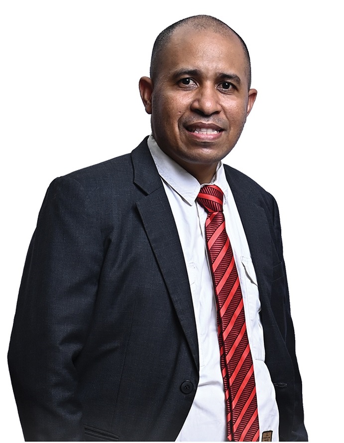 [ID] Tren Politik Gagasan Kaum Milienial, Solidaritas Sebuah Ajakan