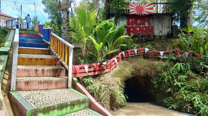 [ID] Keunikan Pulau Doom