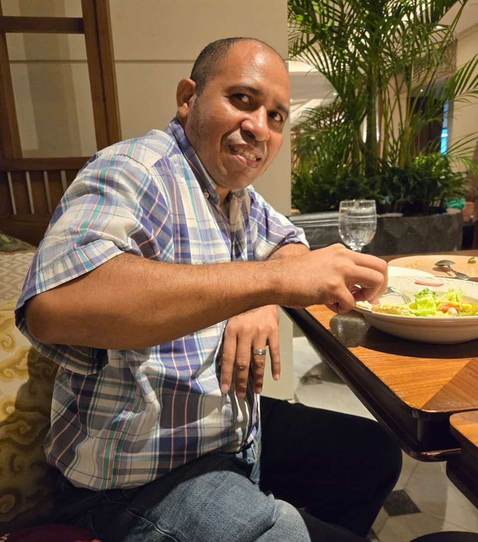 [ID] Gibran Rakabumi Raka, Pemimpin Muda, Kuat Kesulungannya