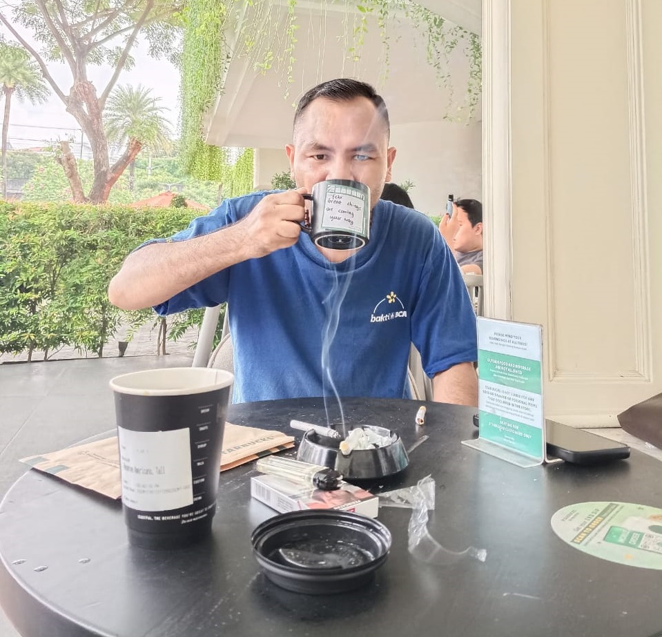 [ID] PDIP, Pramono Anung dalam Pusaran Kekuasaan Jokowi Prabowo "Ancaman" 2029