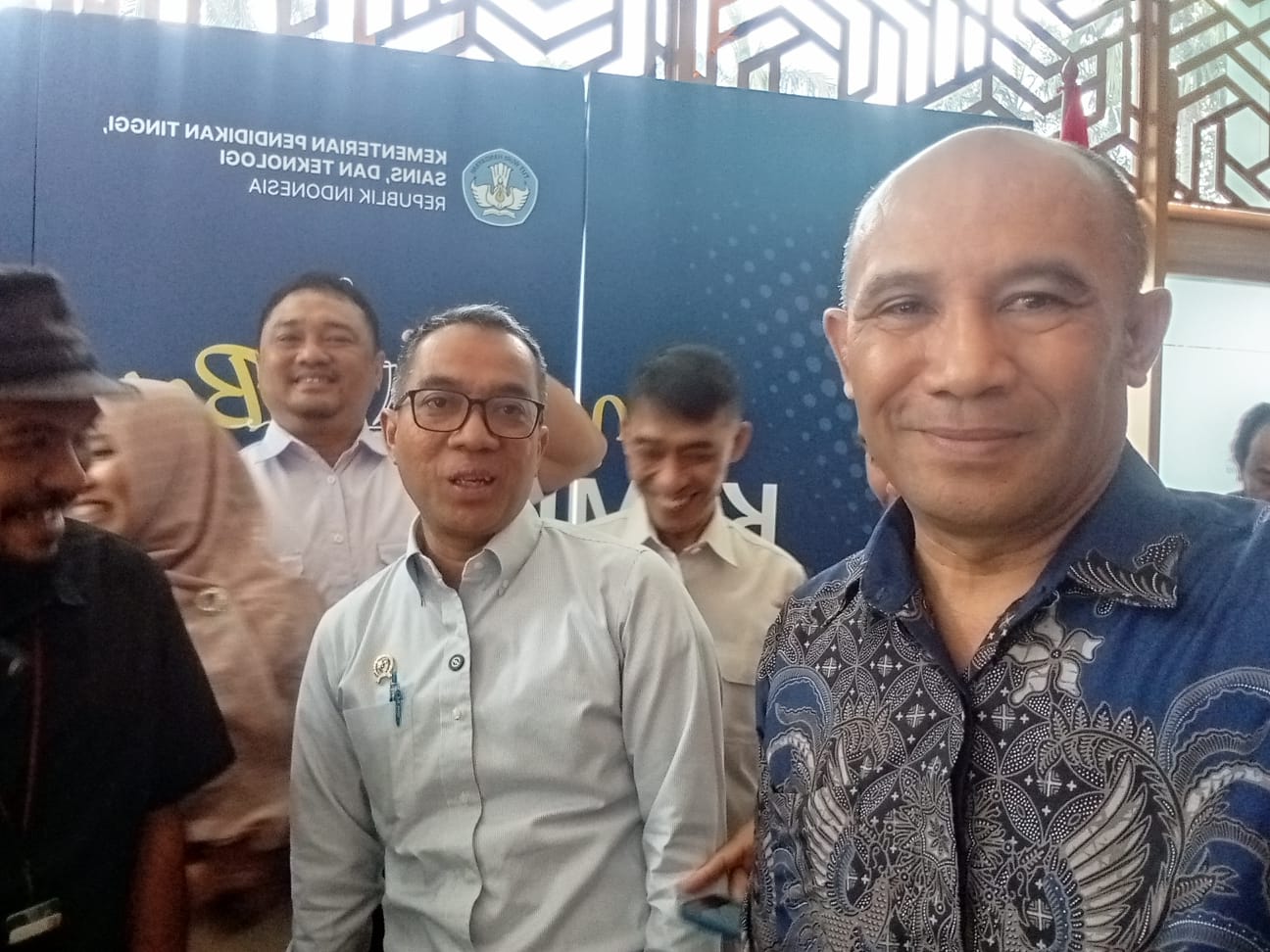 [ID] Forum Dosen, Tenaga Kependidikan PPPK BAST Universitas Timor Tegaskan Komitmen Perjuangkan Pengalihan Status Menjadi PNS