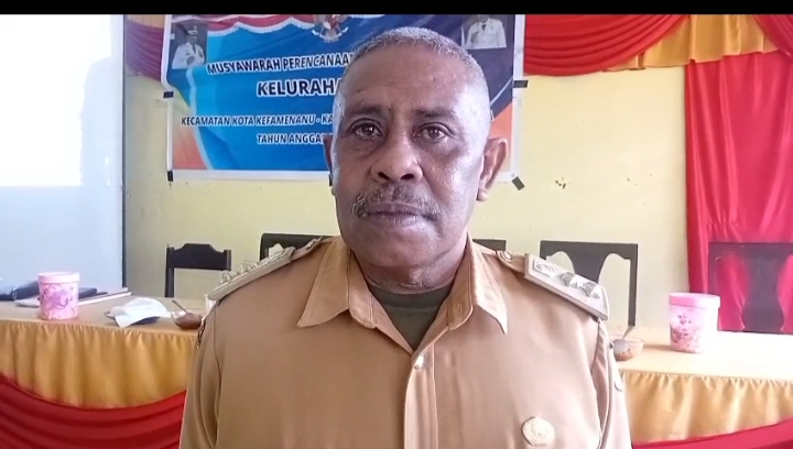 [ID] Sosialisasi Penguatan Lembaga Kemasyarakatan, Kelurahan Sasi Fokus Tertibkan Rumah Kos