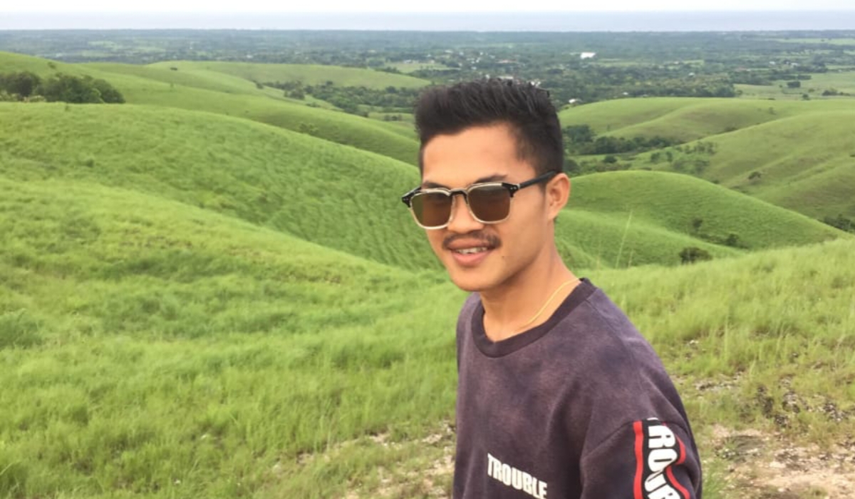 [ID] Mencintai Alam Adalah Mencintai Diri Sendiri, Ini Alasannya!