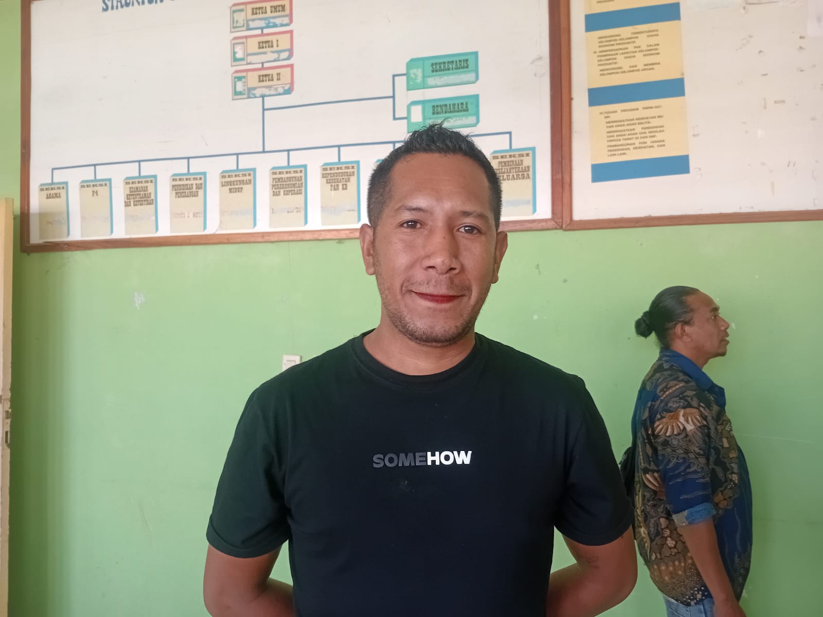 [ID] Sosialisasi Bank Sampah di Kefamenanu Selatan: Ubah Sampah Jadi Berkah