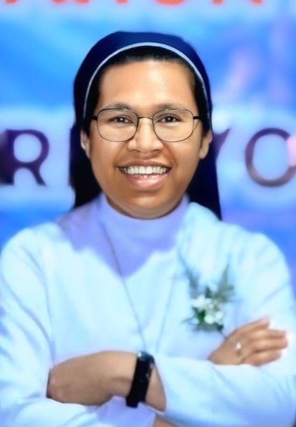 [ID] Lakukan Segala Sesuatu Dengan Kasih